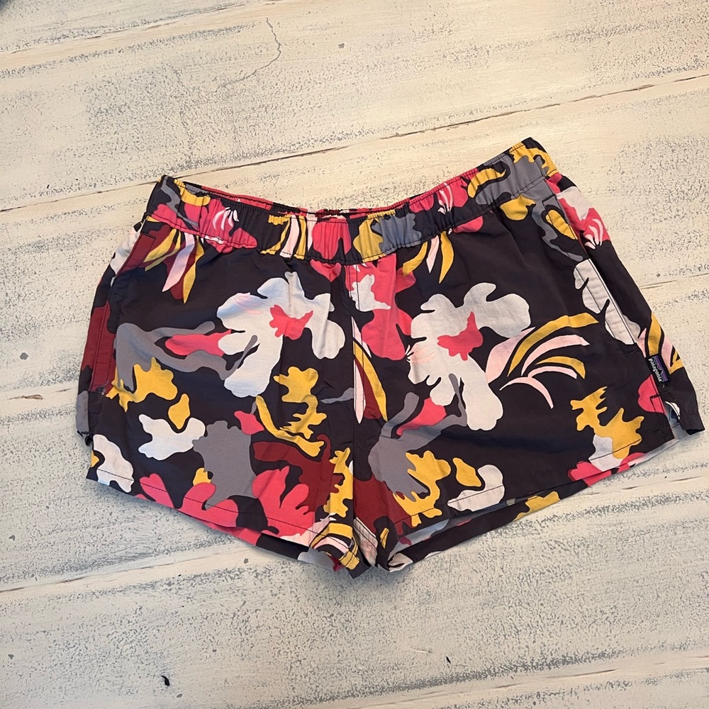 Patagonia Board Shorts